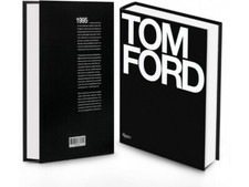 T Ford Decorative Designer