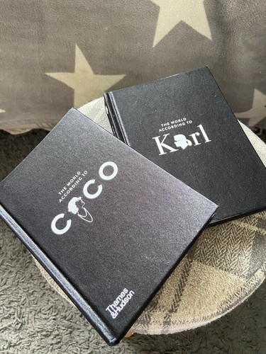 The world according karl - according,