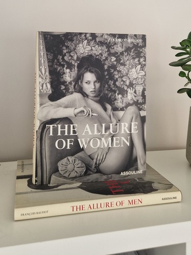 The allure women - x,