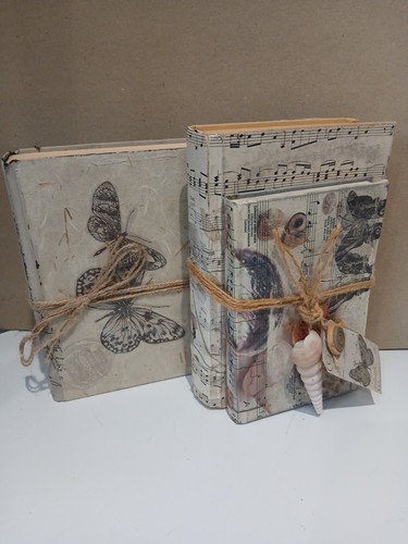 Handmade vintage style - vintage,