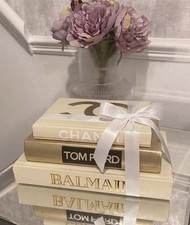 Decor Coffee Table Books