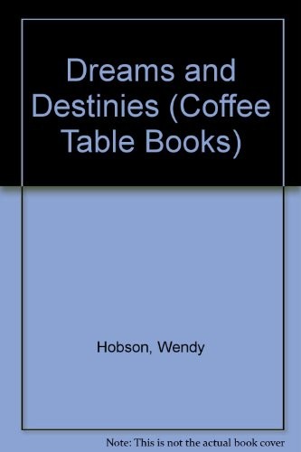 Dreams and destinies coffee - dreams, (coffee