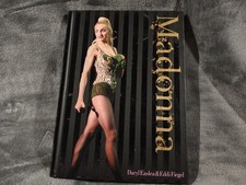 Madonna Daryl Easlea & Eddi