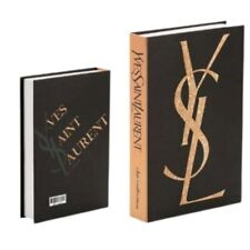 Decorative Book Sets | Coffee