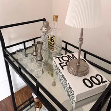 Designer Books, Coffee Table