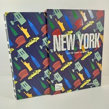 Assouline New York Book Tama