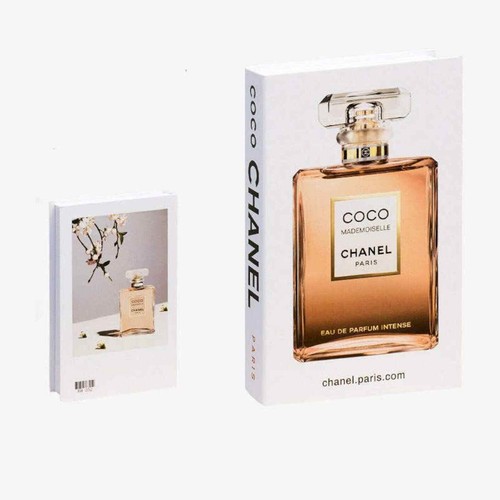 Luxury fake books accessories - fake,