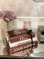 Decor Books Coffee Table Books