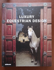 Luxury Equestrian Design –
