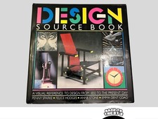 Vintage Design Source Book -
