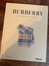 Burberry Modern Luxury Series