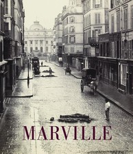 Charles Marville  Photographer