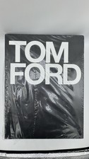 Tom Ford Coffee Table Book