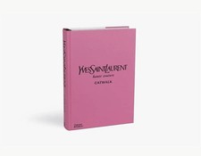 Yves Saint Laurent Catwalk -