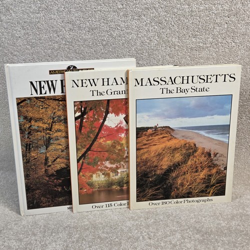 Vintage new england coffee - new,