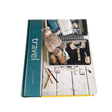 Travel By Anita Kaushal Thames