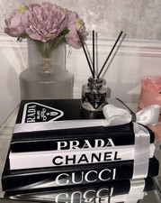 Decor Coffee Table Books