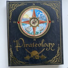 PIRATEOLOGY Bejewelled COFFEE