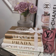 Decor Coffee Table Books