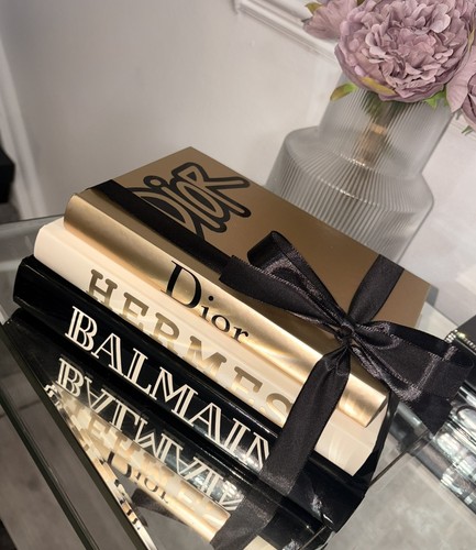 Decor coffee table books - coffee,
