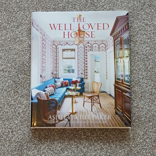 The well loved - the, ashley