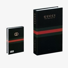 Designer Books, Coffee Table