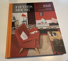 Fifties House Coffee Table