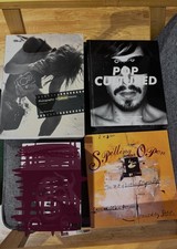 Photography Book X 3 Coffee