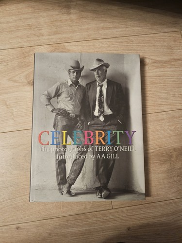 Celebrity terry neill - terry, o'neill