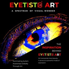 EYETISTIC ART – Autism