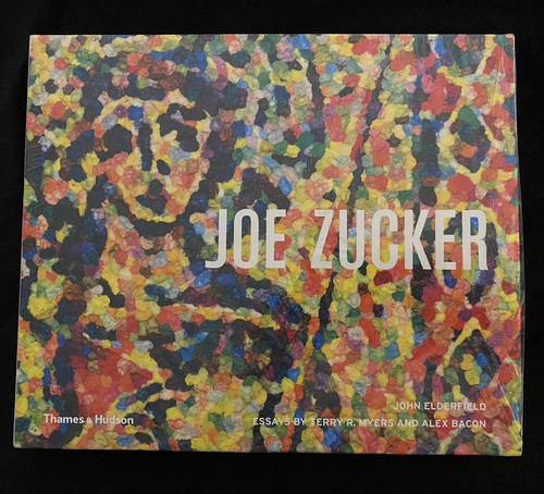 Joe zucker the - joe,