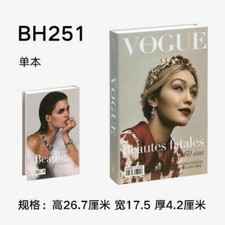 Decorative Book Sets, Coffee