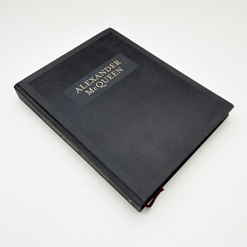 Alexander mcqueen coffee table - alexander,