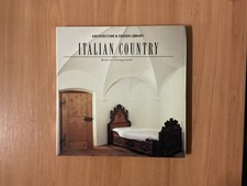 Italian Country - a coffee