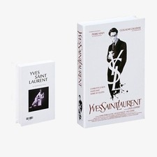 Designer Books, Coffee Table