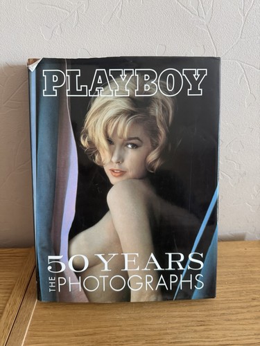 Playboy years the - :,