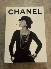 Assouline Chanel No.5 Coffee