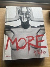 Ian Rankin “More” Coffee