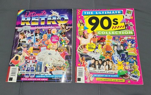 The ultimate 90s collection - the,