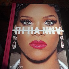 Rihanna Phaidon Hardcover