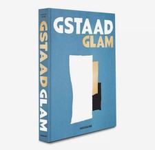 Assouline GSTAAD GLAM BY