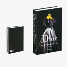 Designer Books, Coffee Table