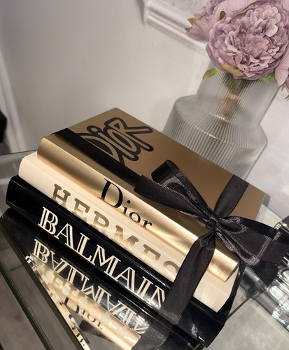 Decor coffee table books - coffee,