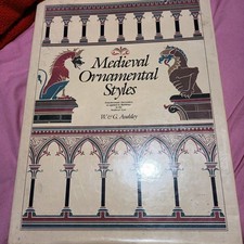 Medieval Ornamental Styles