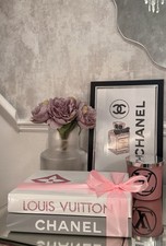 Decor Book Stack Set Of 2