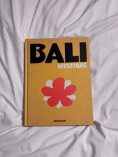 Bali Mystique - Assouline