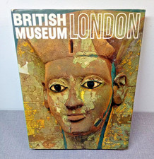 British Museum London Hardback