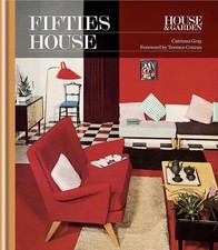 Fifties House Coffee Table