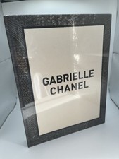 Gabrielle Chanel Coffee Table