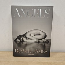 Russell James Angels Fine Art